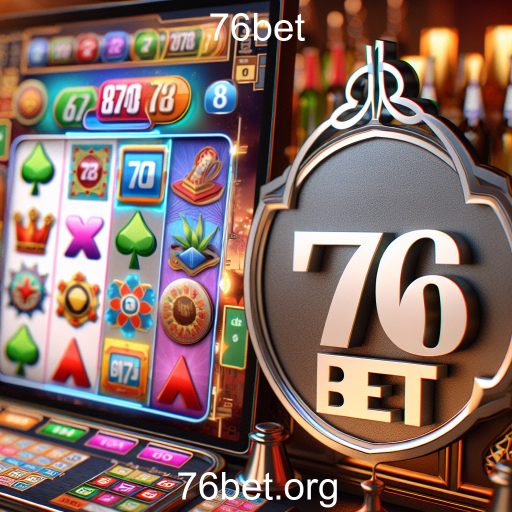 Raspadinhas: A Sensação dos Jogos de Aposta no 76bet